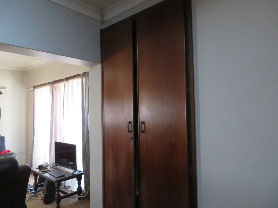 Commercial Property for Sale in Delareyville North West